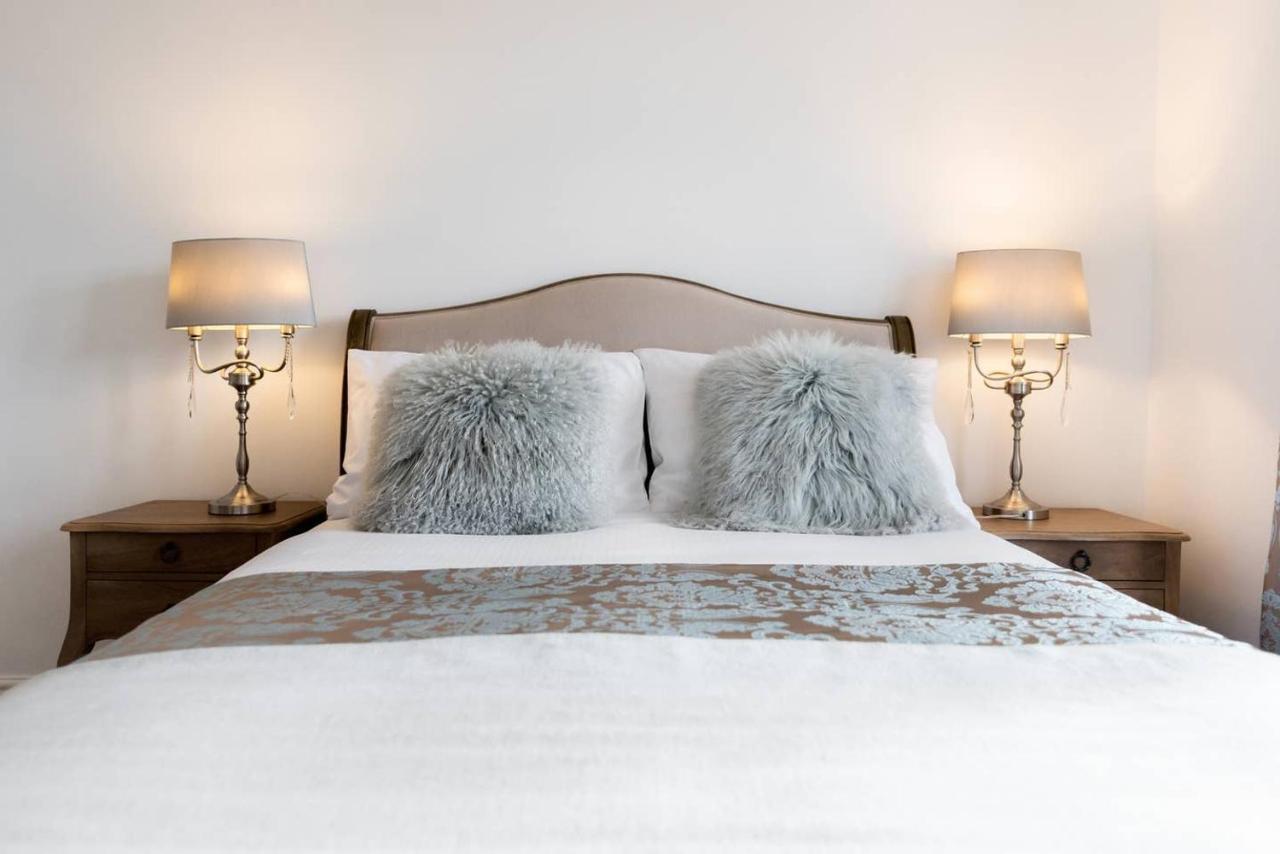 The Bluebird - One Bedroom Apartment In Watford Watford  Exteriér fotografie