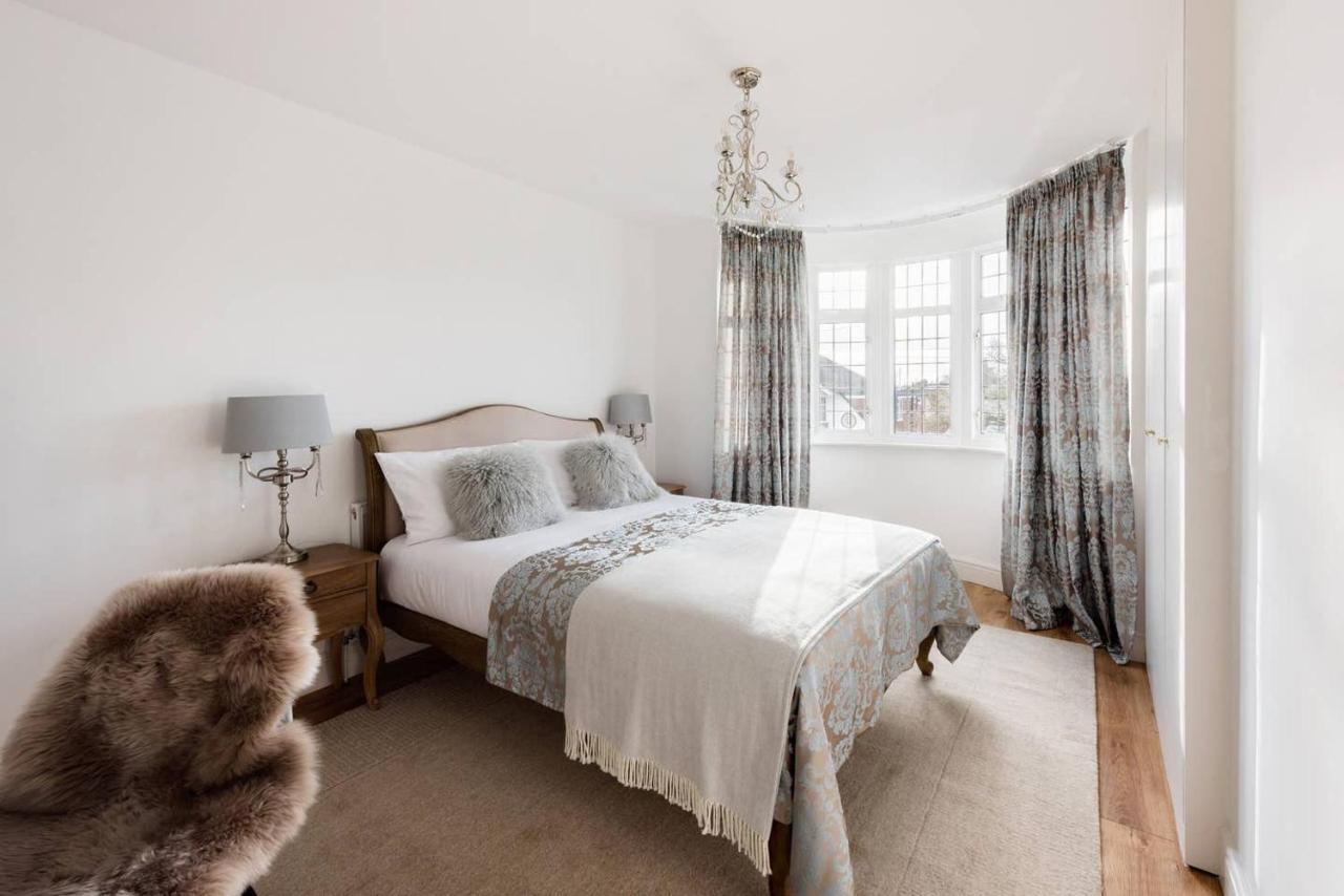 The Bluebird - One Bedroom Apartment In Watford Watford  Exteriér fotografie