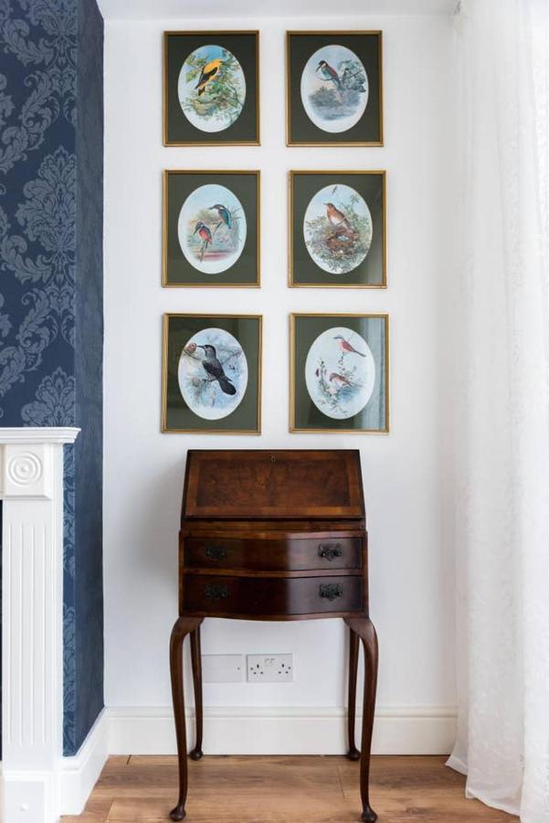 The Bluebird - One Bedroom Apartment In Watford Watford  Exteriér fotografie