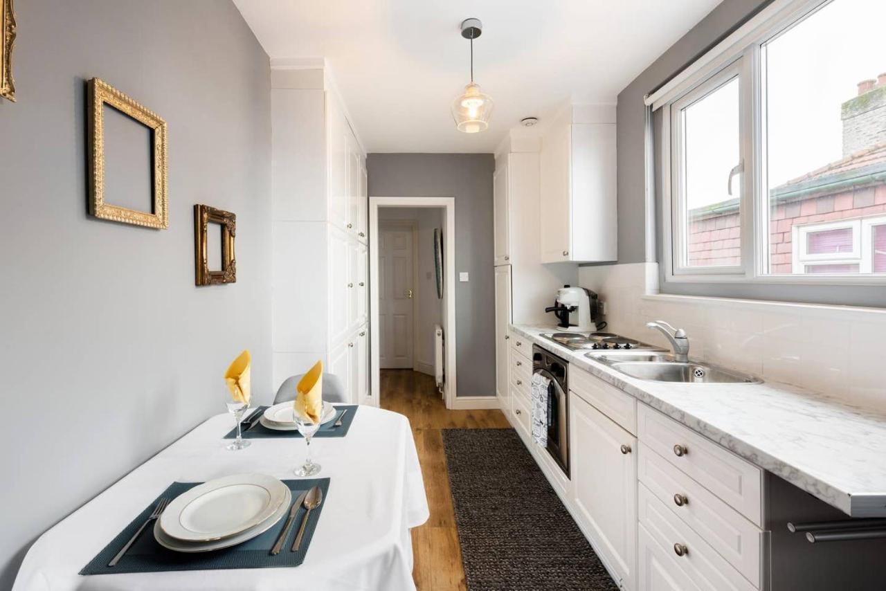 The Bluebird - One Bedroom Apartment In Watford Watford  Exteriér fotografie