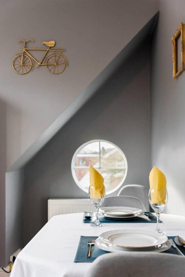 The Bluebird - One Bedroom Apartment In Watford Watford  Exteriér fotografie