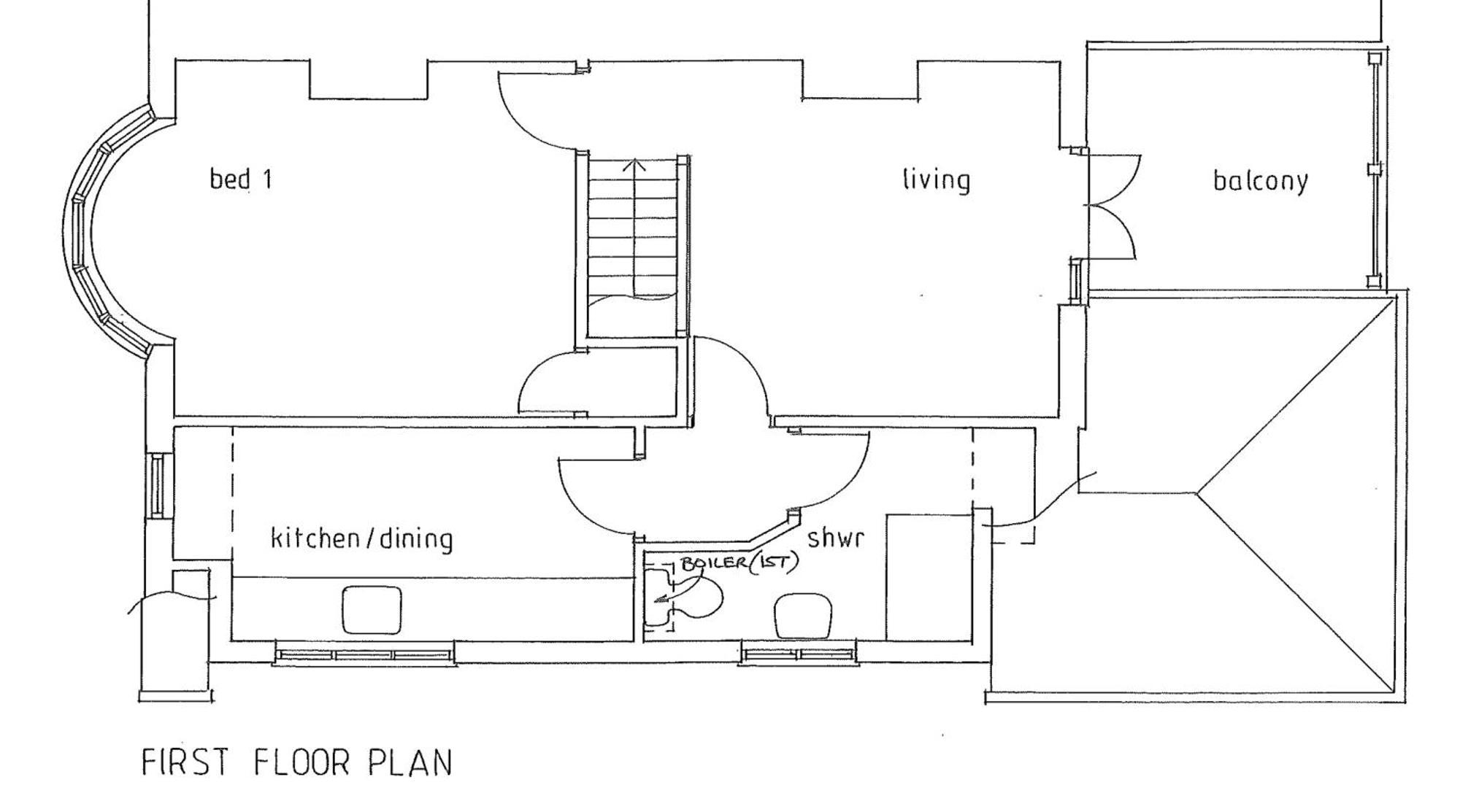 The Bluebird - One Bedroom Apartment In Watford Watford  Exteriér fotografie